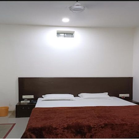 Supreme Guest House By Wb Inn Agra  Luaran gambar
