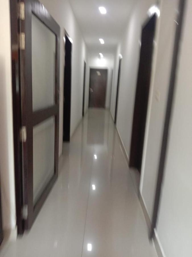Supreme Guest House By Wb Inn Agra  Luaran gambar
