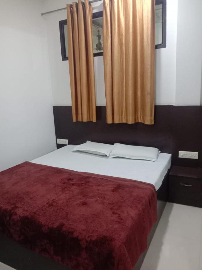 Supreme Guest House By Wb Inn Agra  Luaran gambar