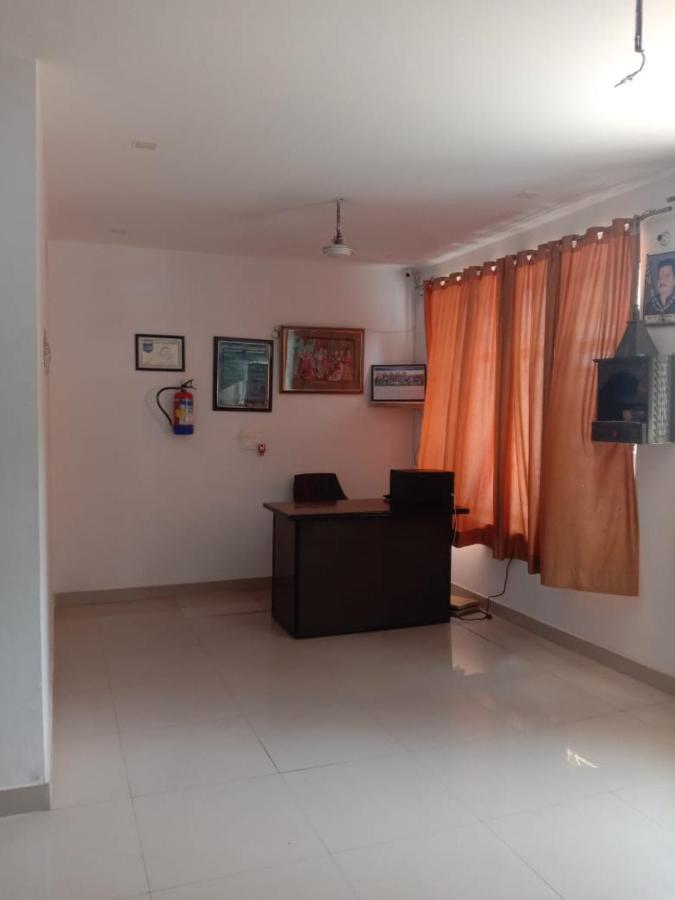 Supreme Guest House By Wb Inn Agra  Luaran gambar