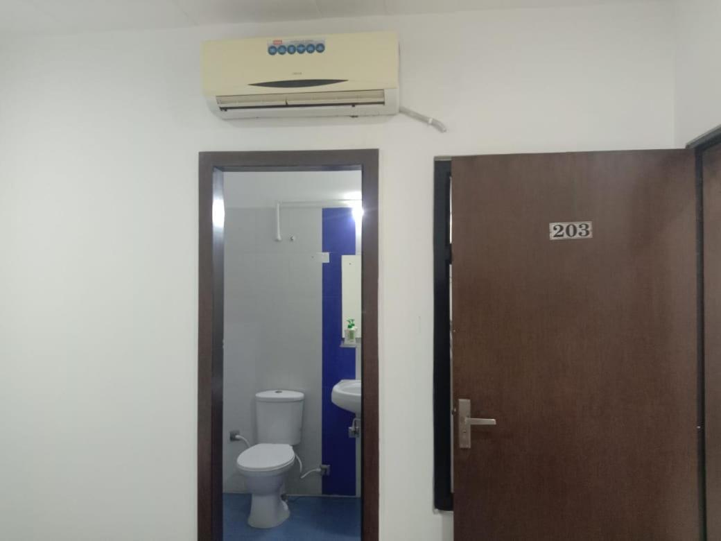 Supreme Guest House By Wb Inn Agra  Luaran gambar