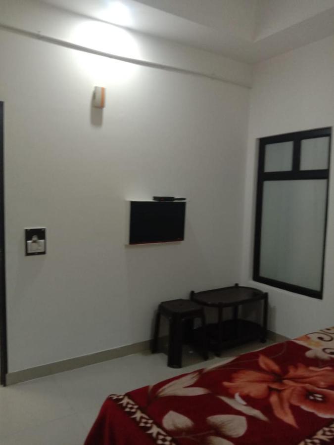 Supreme Guest House By Wb Inn Agra  Luaran gambar