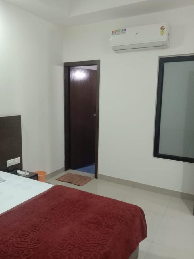 Supreme Guest House By Wb Inn Agra  Luaran gambar
