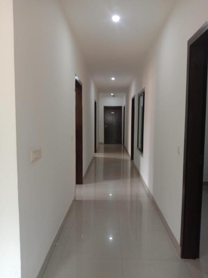 Supreme Guest House By Wb Inn Agra  Luaran gambar
