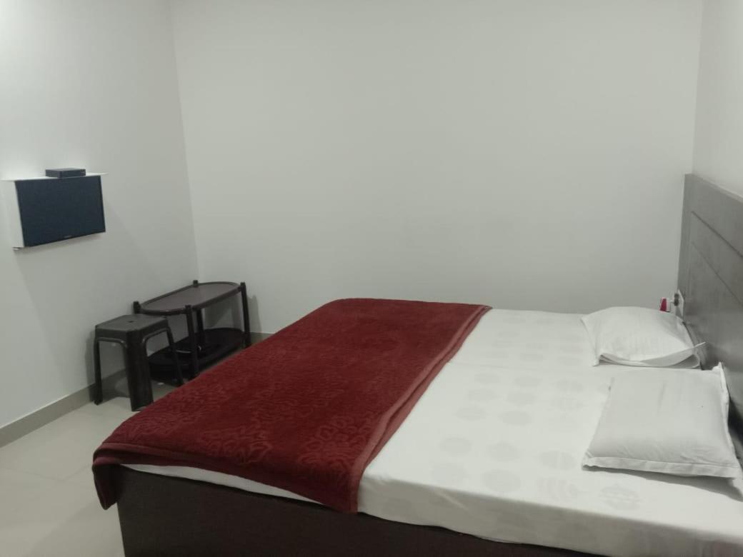 Supreme Guest House By Wb Inn Agra  Luaran gambar