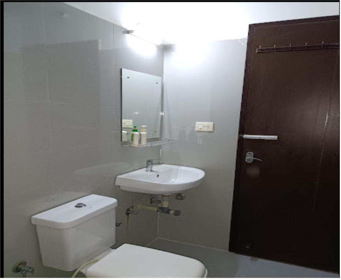 Supreme Guest House By Wb Inn Agra  Luaran gambar