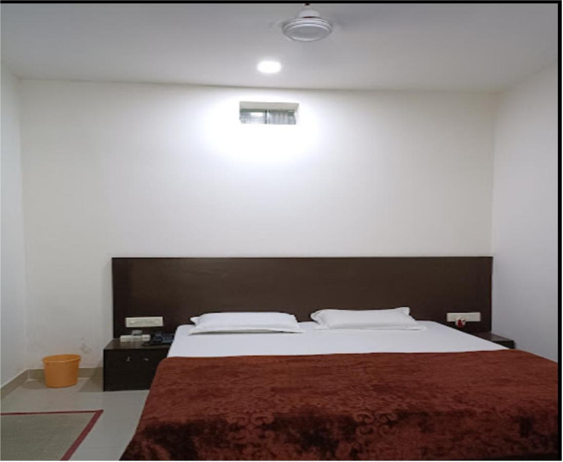 Supreme Guest House By Wb Inn Agra  Luaran gambar