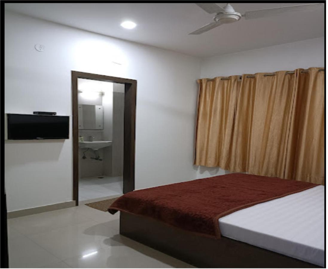 Supreme Guest House By Wb Inn Agra  Luaran gambar