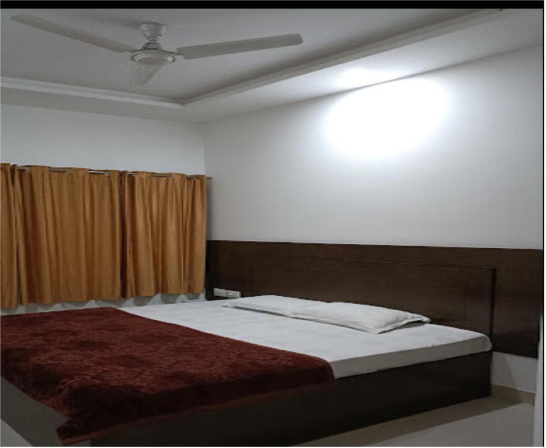 Supreme Guest House By Wb Inn Agra  Luaran gambar