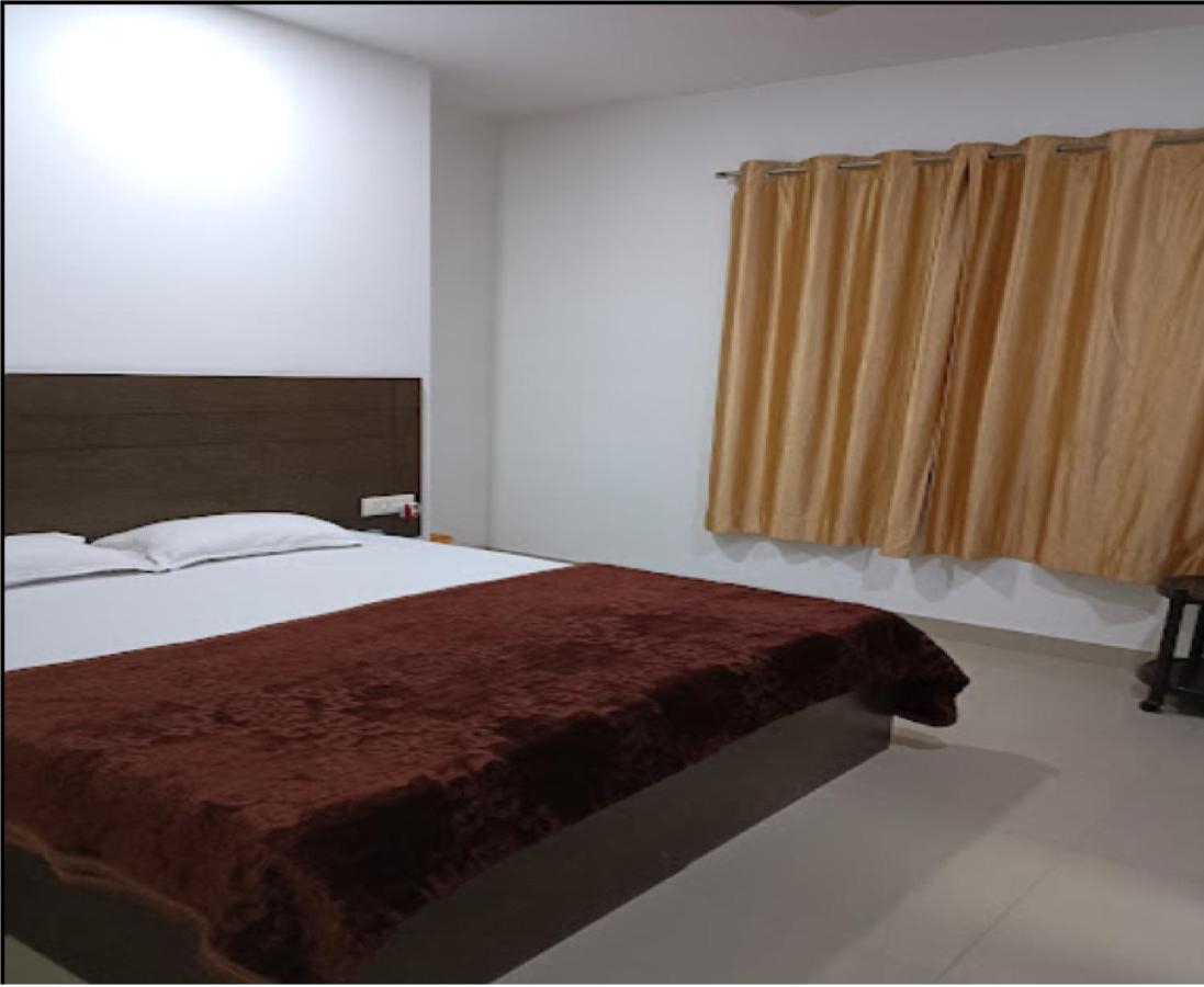 Supreme Guest House By Wb Inn Agra  Luaran gambar