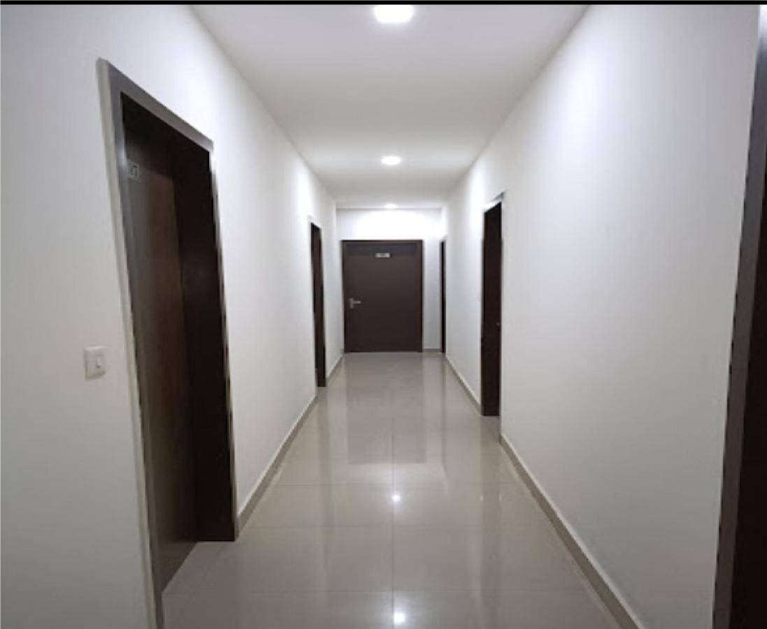 Supreme Guest House By Wb Inn Agra  Luaran gambar