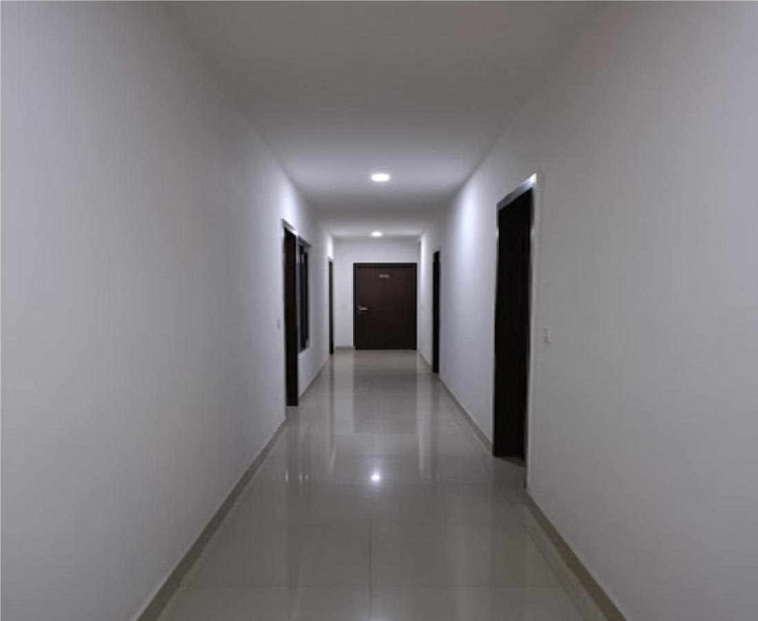 Supreme Guest House By Wb Inn Agra  Luaran gambar