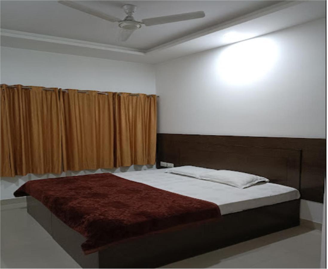Supreme Guest House By Wb Inn Agra  Luaran gambar