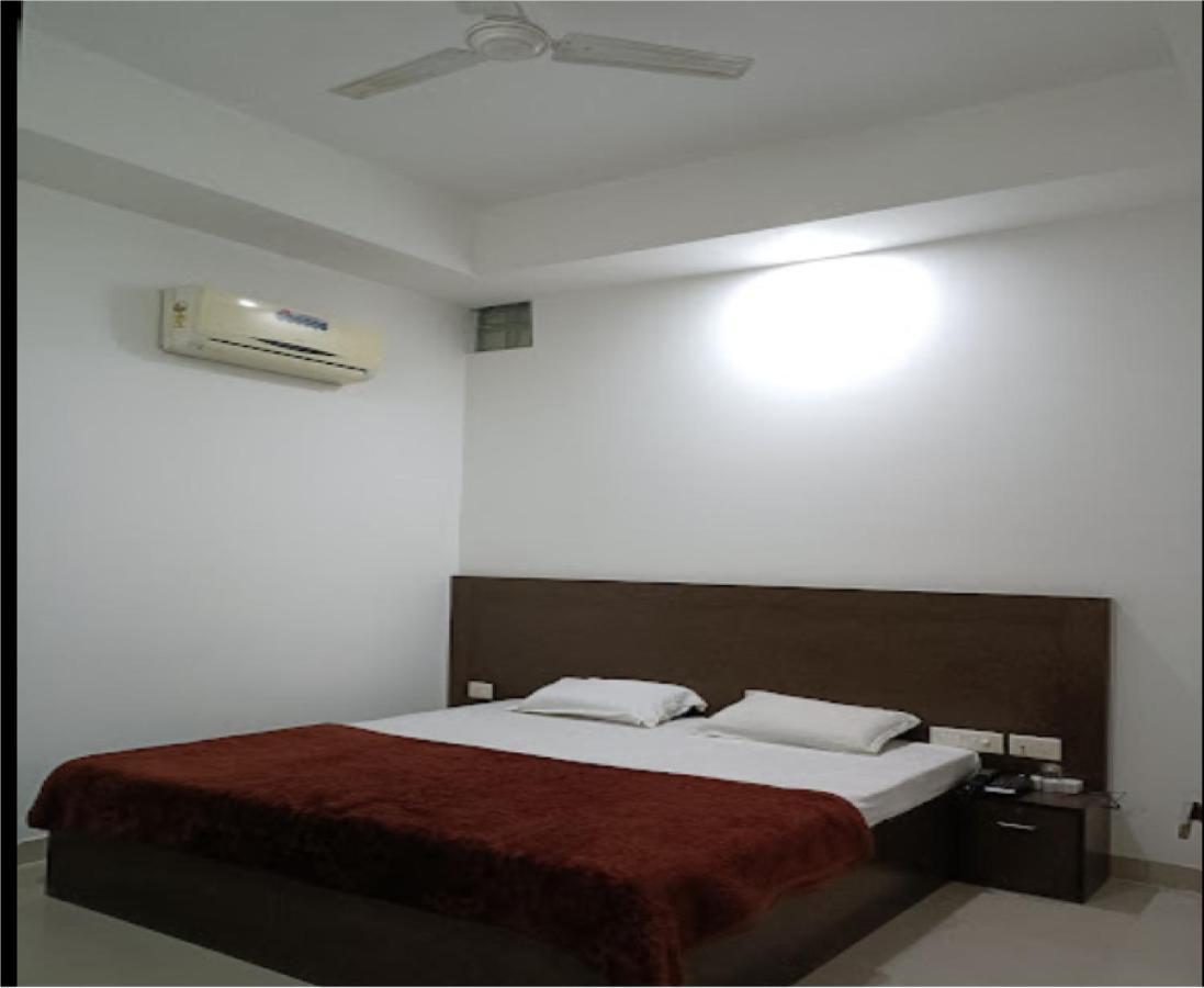 Supreme Guest House By Wb Inn Agra  Luaran gambar