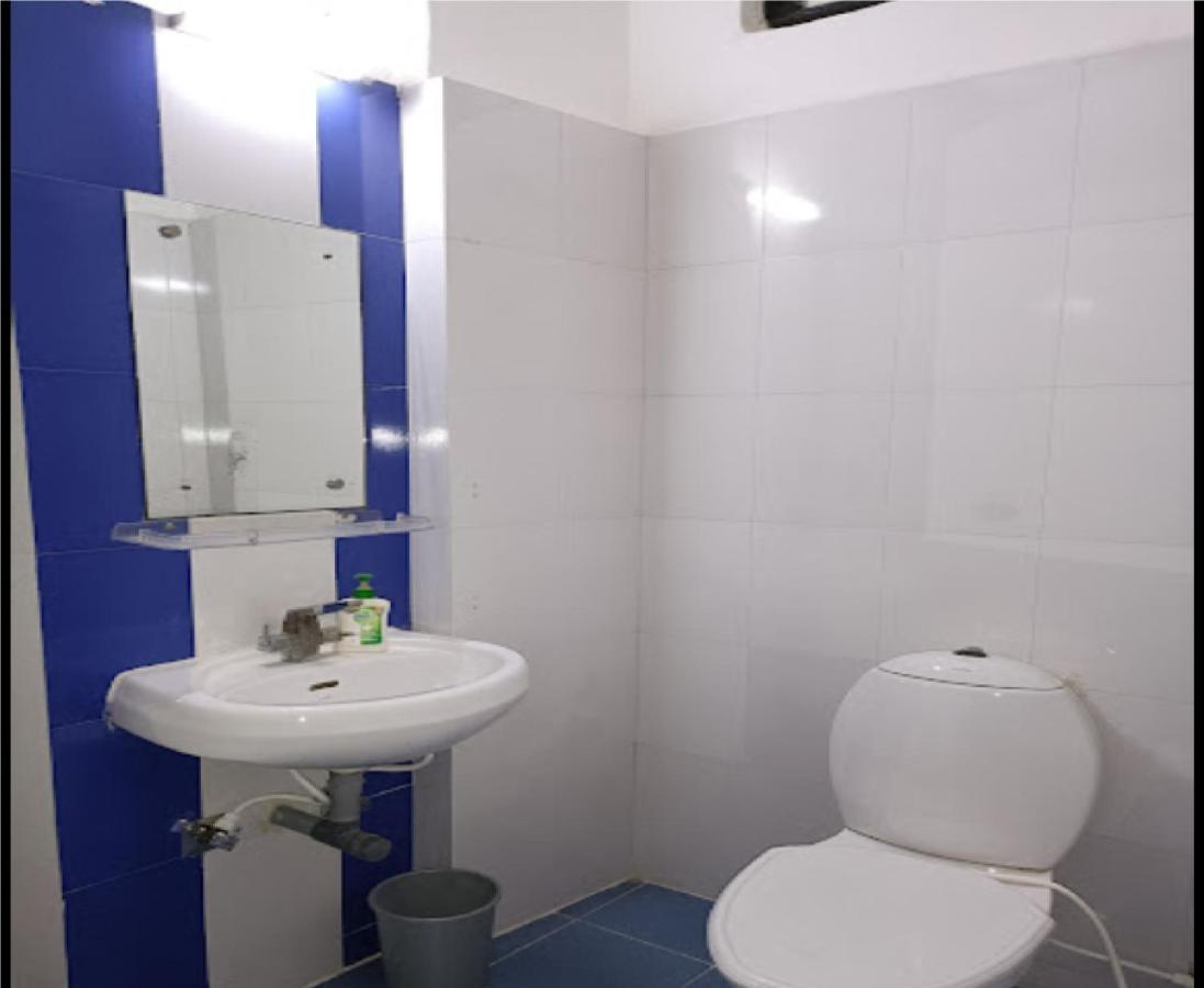 Supreme Guest House By Wb Inn Agra  Luaran gambar