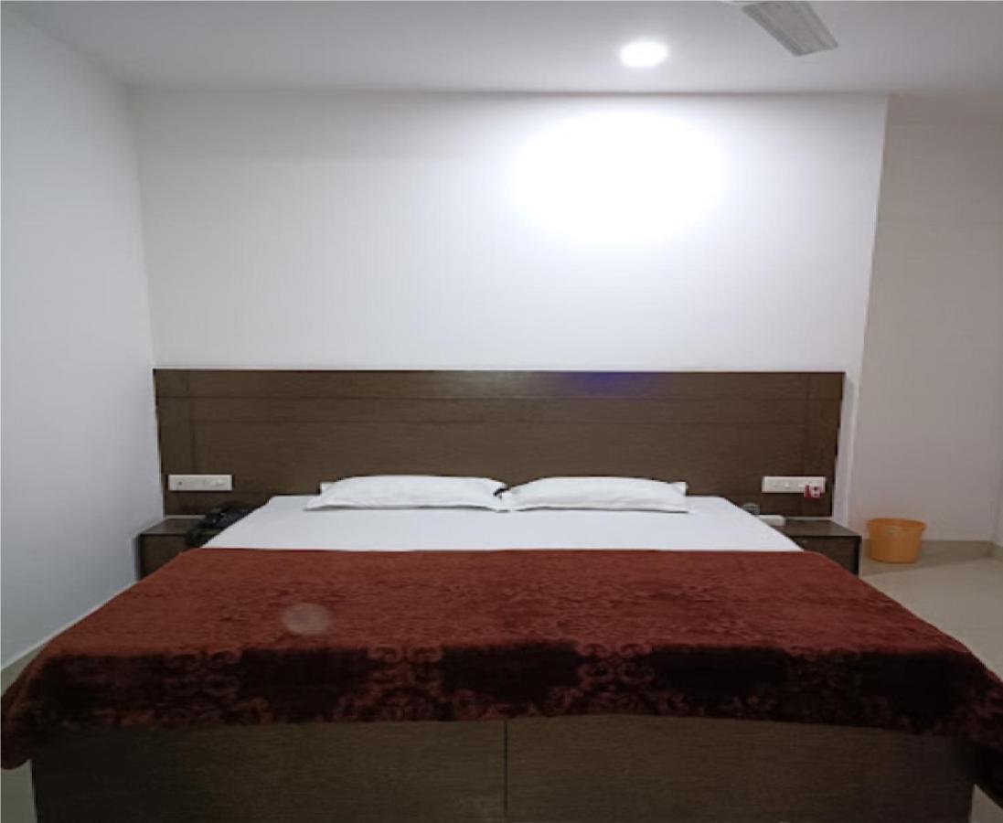 Supreme Guest House By Wb Inn Agra  Luaran gambar