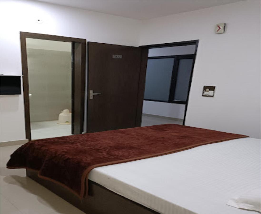 Supreme Guest House By Wb Inn Agra  Luaran gambar